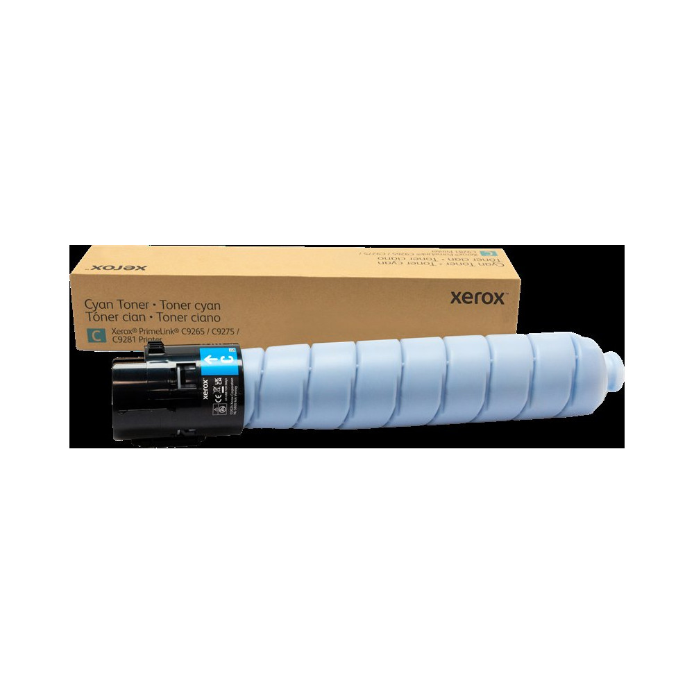 Xerox 006R04852 ciano toner (C9200)