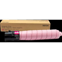 Xerox 006R04853 magenta toner (C9200)