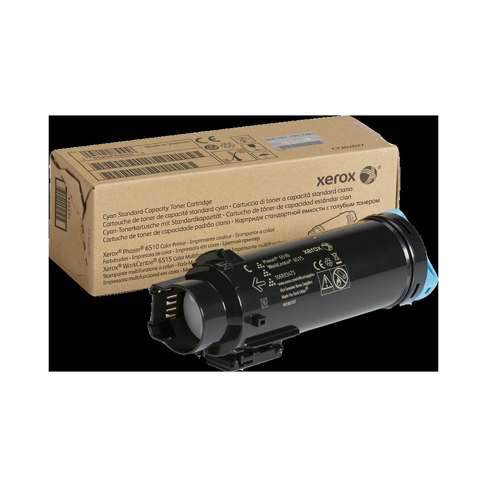 Xerox 106R03473 ciano toner (WorkCentre 6515)