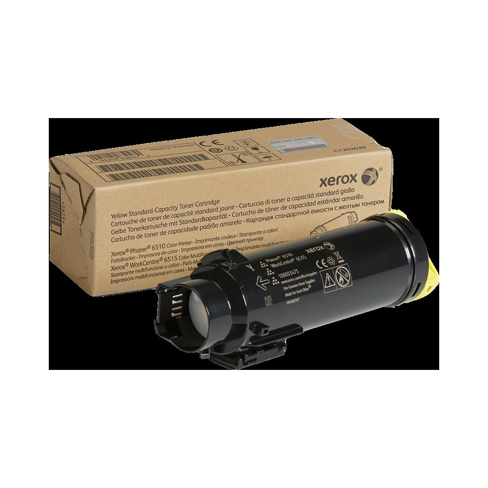 Xerox 106R03475 giallo toner (WorkCentre 6515)