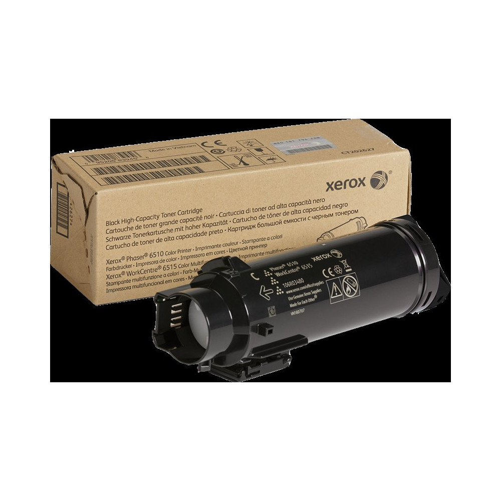 Xerox 106R03480 nero toner (WorkCentre 6515)