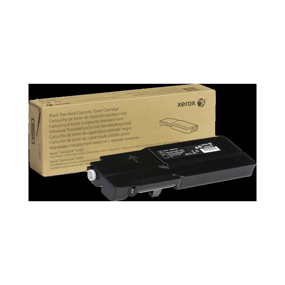 Xerox 106R03500 nero toner (VersaLink C400)
