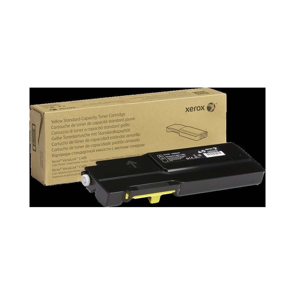 Xerox 106R03501 giallo toner (VersaLink C400)