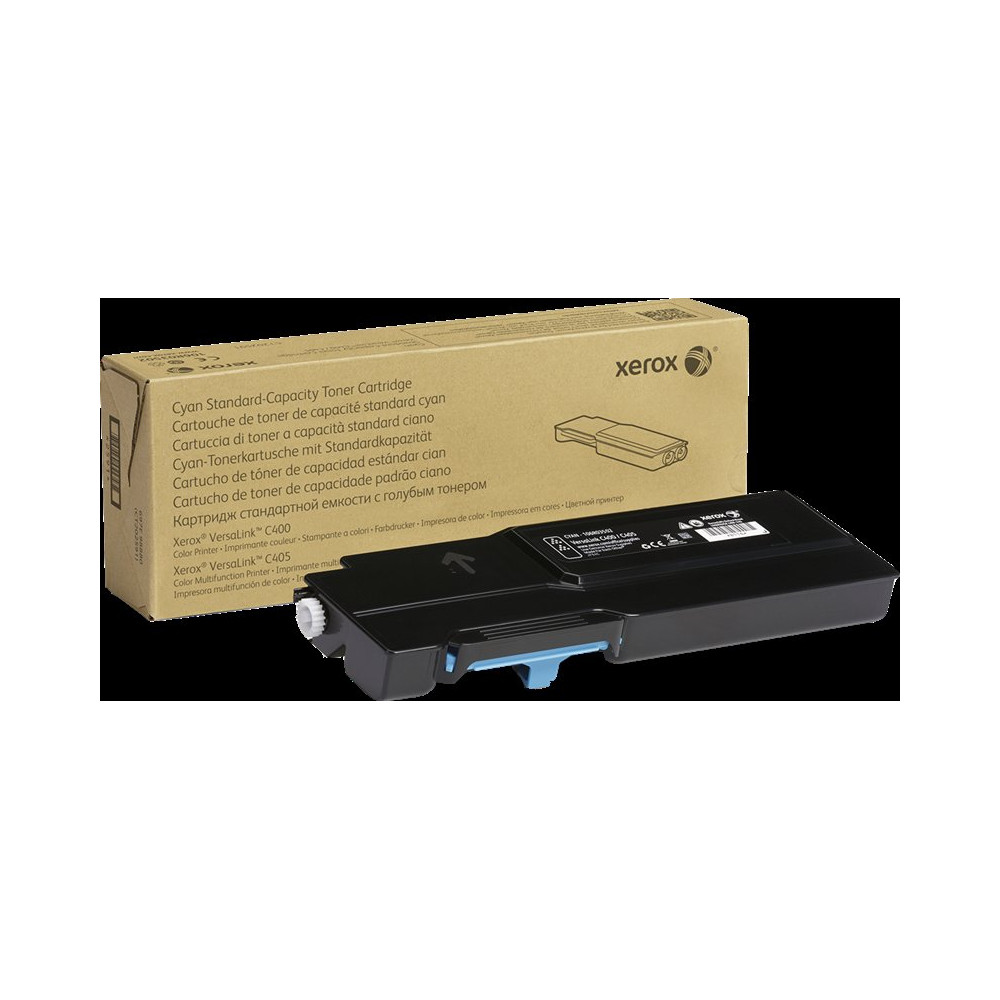 Xerox 106R03502 ciano toner (VersaLink C400)