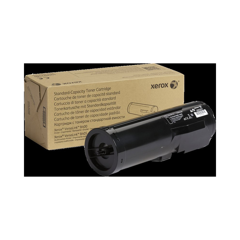Xerox 106R03580 nero toner (VersaLink B400)