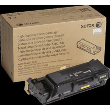 Xerox 106R03622 nero toner (WorkCentre 3300 Series)