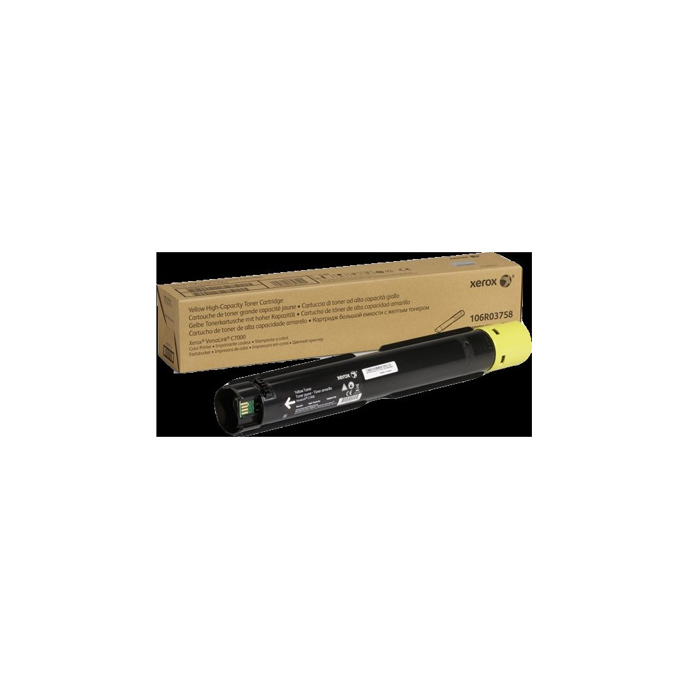 Xerox 106R03758 giallo toner (VersaLink C7000)