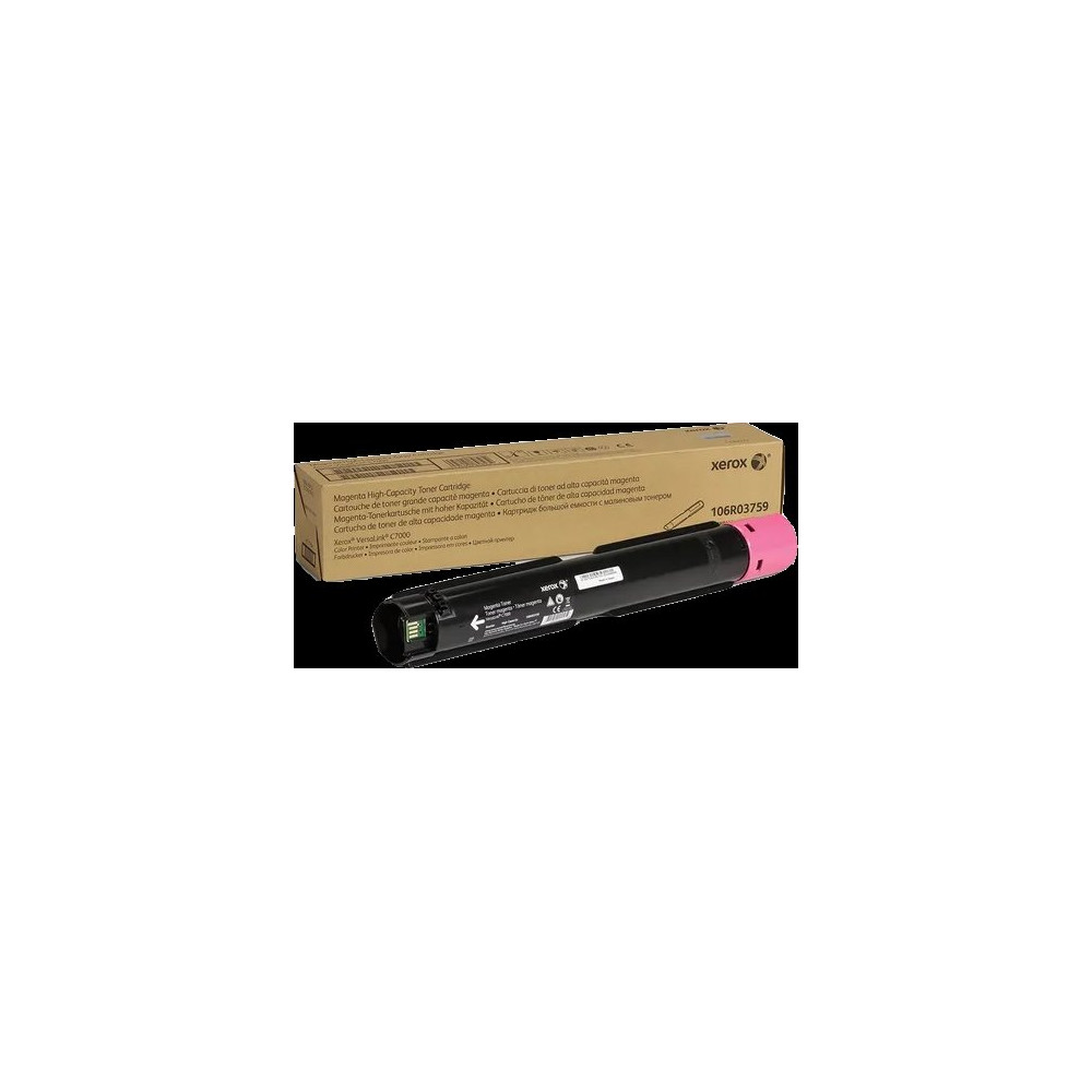 Xerox 106R03759 magenta toner (VersaLink C7000)