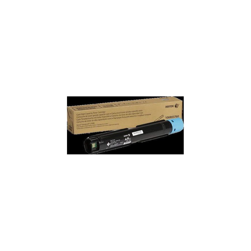 Xerox 106R03760 ciano toner (VersaLink C7000)
