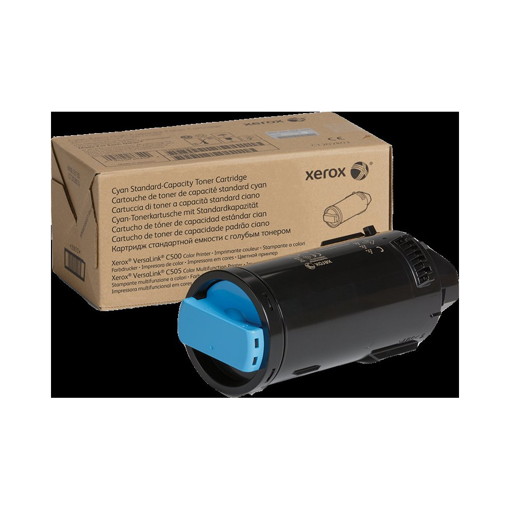 Xerox 106R03859 ciano toner (VersaLink C500)
