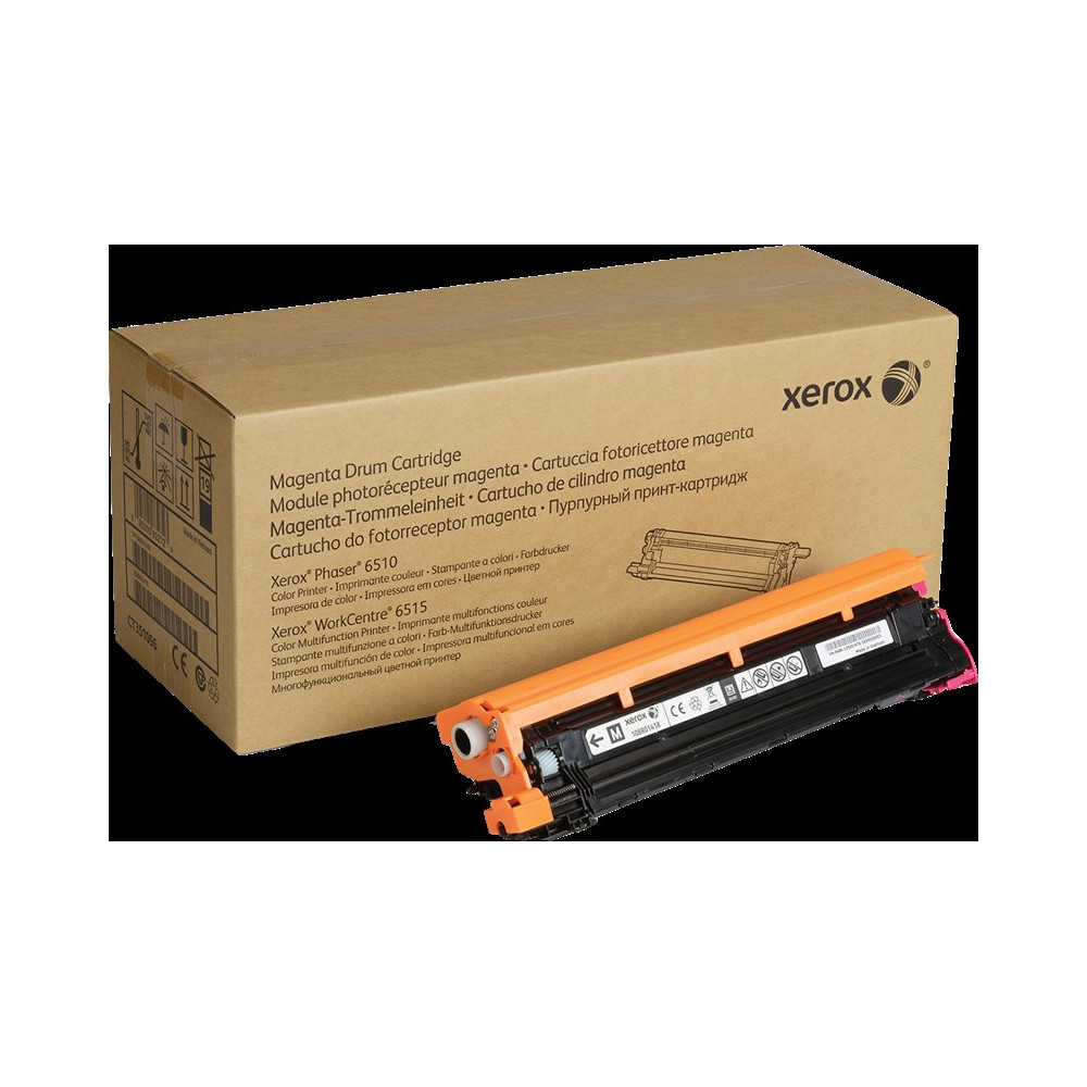 Xerox 108R01418 Tamburo magenta (WorkCentre 6515)