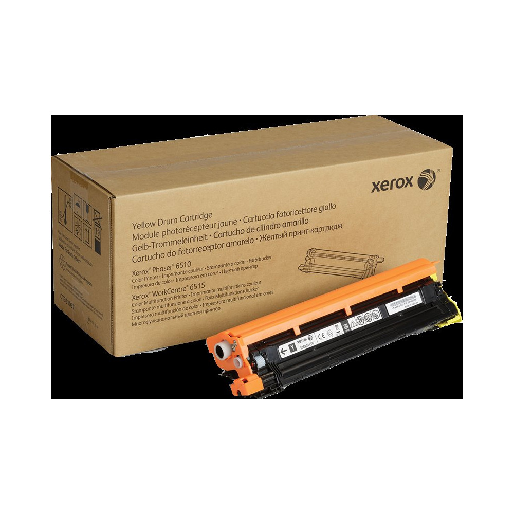 Xerox 108R01419 Tamburo giallo (WorkCentre 6515)