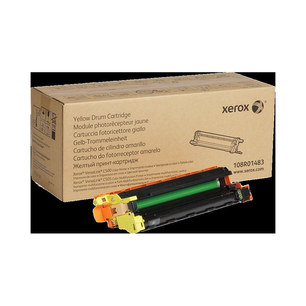 Xerox 108R01483 Tamburo giallo (VersaLink C500)