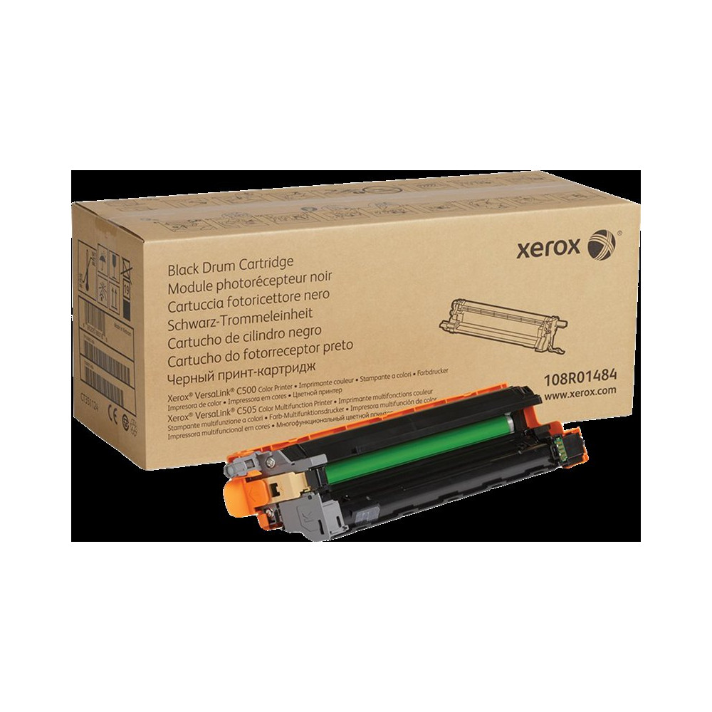 Xerox 108R01484 Tamburo nero (VersaLink C500)