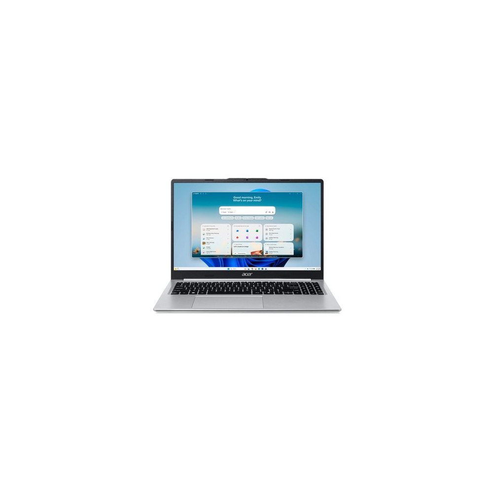 ACER NB 15,6" Ryzen 5 7430U 8GB 256GB WIN 11 HOME