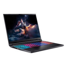 Acer Nitro ANV16S-61-R26D Copilot+ PC AMD Ryzen AI 7 350 Computer portatile 40,6 cm (16") WQXGA 16 GB DDR5-SDRAM 1 TB SSD NVIDIA