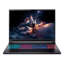 Acer Nitro ANV16S-61-R26D Copilot+ PC AMD Ryzen AI 7 350 Computer portatile 40,6 cm (16") WQXGA 16 GB DDR5-SDRAM 1 TB SSD NVIDIA