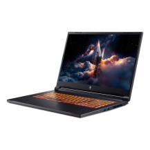 Acer Nitro V 17 AI ANV17-41-R70E AMD Ryzen™ 7 260 Computer portatile 43,9 cm (17.3") Full HD 16 GB DDR5-SDRAM 512 GB SSD NVIDIA 