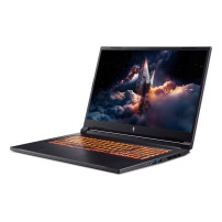Acer Nitro V 17 AI ANV17-41-R70E AMD Ryzen™ 7 260 Computer portatile 43,9 cm (17.3") Full HD 16 GB DDR5-SDRAM 512 GB SSD NVIDIA 