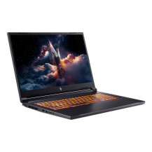 Acer Nitro V 17 AI ANV17-41-R70E AMD Ryzen™ 7 260 Computer portatile 43,9 cm (17.3") Full HD 16 GB DDR5-SDRAM 512 GB SSD NVIDIA 