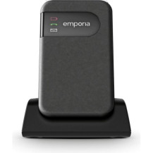 EMPORIA SIMPLICITY GLAM BLACK ITALIA