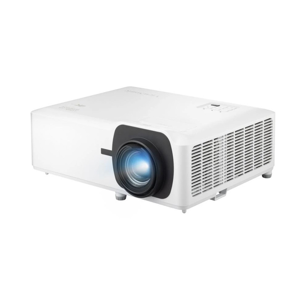 Viewsonic LS901-4K videoproiettore Proiettore a raggio standard 5500 ANSI lumen UHD 4K (3840x2160) Bianco