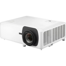 Viewsonic LS901-4K videoproiettore Proiettore a raggio standard 5500 ANSI lumen UHD 4K (3840x2160) Bianco