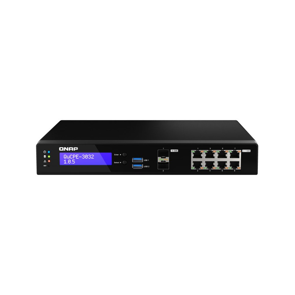 QNAP QuCPE-3032