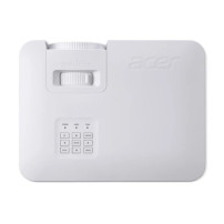 Acer Vero PL2535n 5500 ANSI lumen DLP 1080p (1920x1080) Compatibilità 3D Bianco