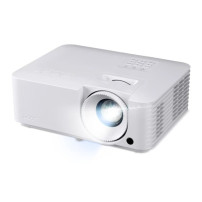 Acer Vero PL2535n 5500 ANSI lumen DLP 1080p (1920x1080) Compatibilità 3D Bianco