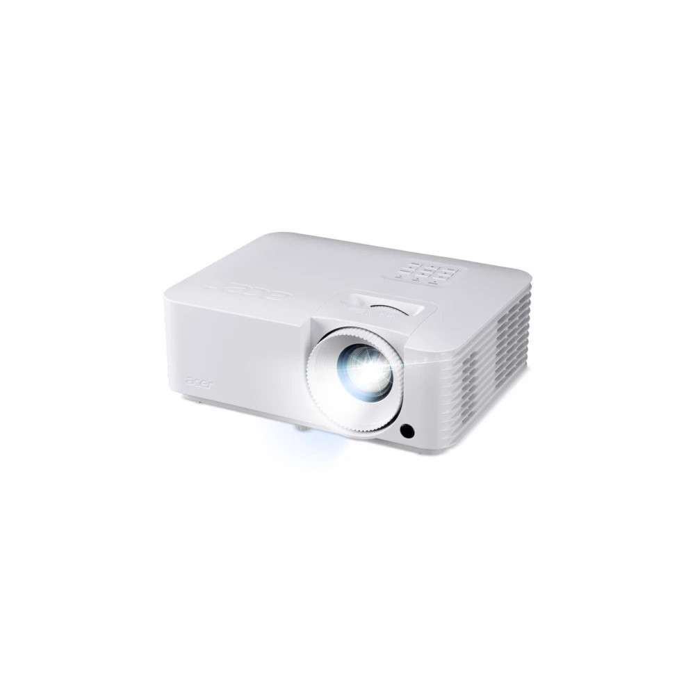 Acer Vero PL2535n 5500 ANSI lumen DLP 1080p (1920x1080) Compatibilità 3D Bianco