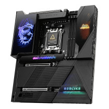 MSI MEG X870E GODLIKE scheda madre AMD X870E Socket AM5 ATX esteso