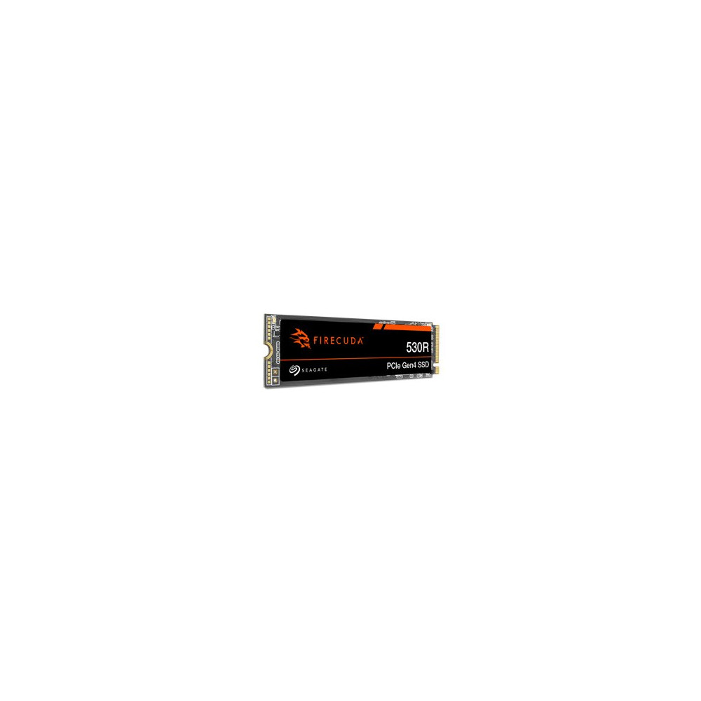 Seagate FireCuda 530R 1 TB M.2 PCI Express 4.0 NVMe 3D TLC