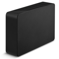 Seagate Expansion STKP22000400 disco rigido esterno 22 TB 3.5" 3.2 Gen 1 (3.1 Gen 1) Nero