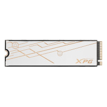 ADATA SMAR-980B-4TCS drives allo stato solido 4 TB M.2 PCI Express 5.0 NVMe 3D NAND