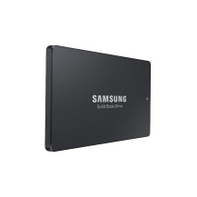 Samsung PM893 7,68 TB 2.5" Serial ATA III V-NAND TLC