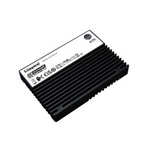 Kingston Technology 30.7TB DC3000ME U.2 PCIe 5.0 NVMe TCG Opal Enterprise SSD