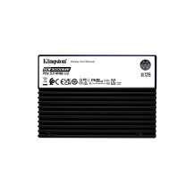 Kingston Technology 30.7TB DC3000ME U.2 PCIe 5.0 NVMe TCG Opal Enterprise SSD