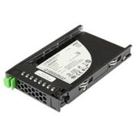 Fujitsu S26361-F5865-L400 drives allo stato solido 400 GB 2.5" SAS