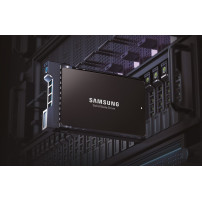 Samsung MZ-QLB7T6B0 7,68 TB 2.5" PCI Express 3.0 NVMe V-NAND TLC