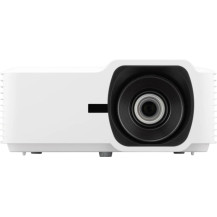 Viewsonic LSD500HD videoproiettore Proiettore a raggio standard 5500 ANSI lumen 1080p (1920x1080) Bianco