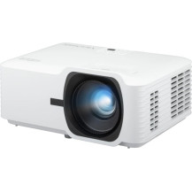 Viewsonic LSD500HD videoproiettore Proiettore a raggio standard 5500 ANSI lumen 1080p (1920x1080) Bianco