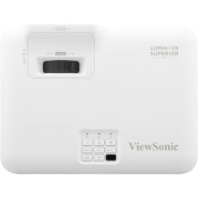 Viewsonic LSD500HD videoproiettore Proiettore a raggio standard 5500 ANSI lumen 1080p (1920x1080) Bianco