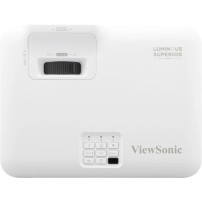 Viewsonic LSD500HD videoproiettore Proiettore a raggio standard 5500 ANSI lumen 1080p (1920x1080) Bianco