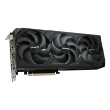 GIGABYTE GeForce RTX 5080 WINDFORCE OC SFF 16G – Scheda grafica, 16GB GDDR7, 256bit, PCI-E 5.0, 2670MHz Core Clock, 3 × DP 2.1b,