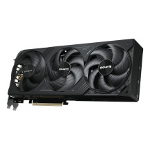 GIGABYTE GeForce RTX 5080 WINDFORCE OC SFF 16G – Scheda grafica, 16GB GDDR7, 256bit, PCI-E 5.0, 2670MHz Core Clock, 3 × DP 2.1b,