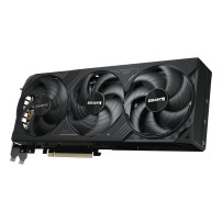 GIGABYTE GeForce RTX 5080 WINDFORCE OC SFF 16G – Scheda grafica, 16GB GDDR7, 256bit, PCI-E 5.0, 2670MHz Core Clock, 3 × DP 2.1b,