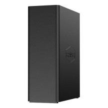TerraMaster F8 SSD server NAS e di archiviazione Desktop Intel® N N95 8 GB DDR5 Nero