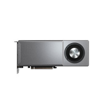 GIGABYTE Radeon AI PRO R9700 AI TOP 32G Scheda Grafica – 32 GB GDDR6, 256 bit, PCI-E 5.0, 2920 MHz Frequenza del core, 3 x Displ