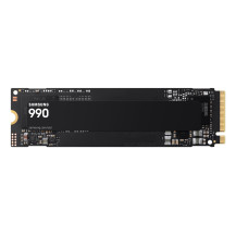 Samsung 990 2 TB M.2 PCI Express 4.0 NVMe V-NAND